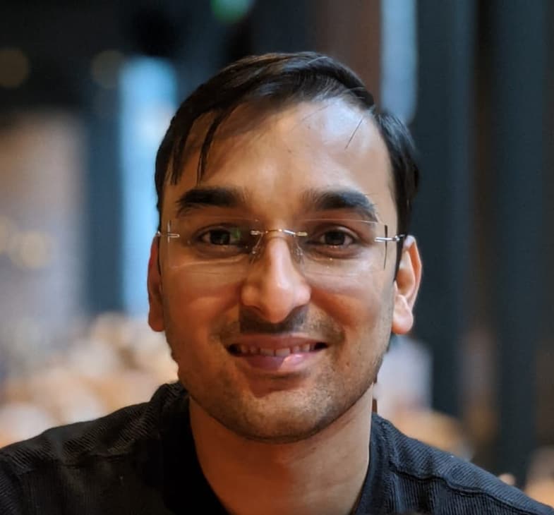 Varun Jain, Real Estate Broker & Investor Specialist